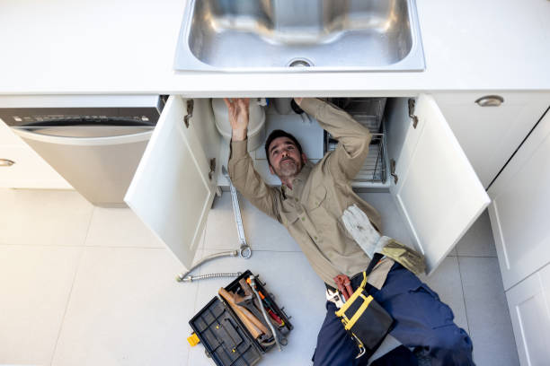 Commercial Plumbing Services in St Charles, MO